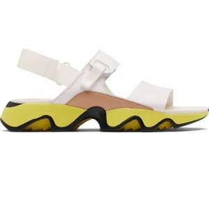 SOREL Women’s Kinetic Impact II Sling Low sandals